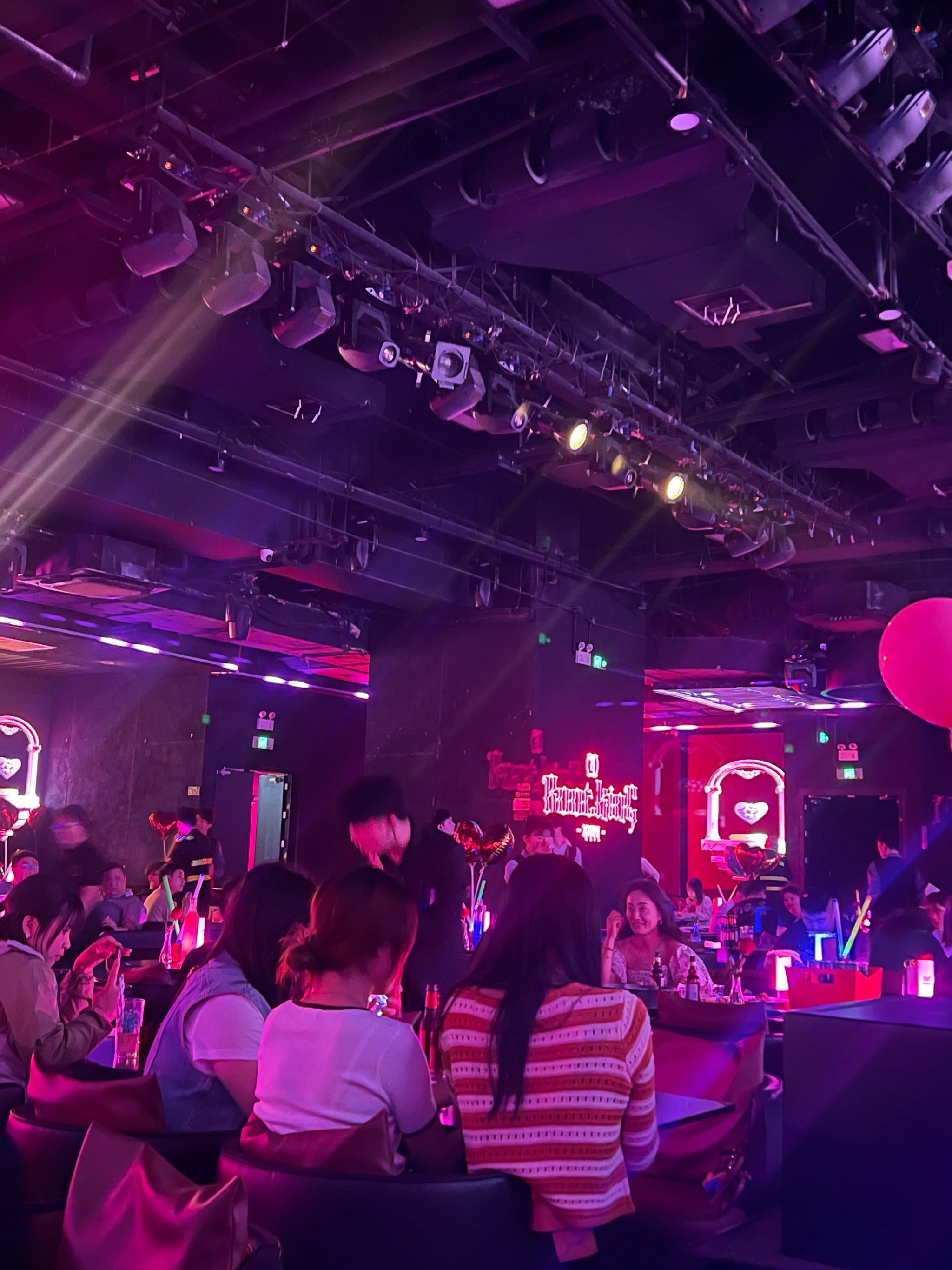 洛阳商务ktv怎么玩-汝阳县ktv预定