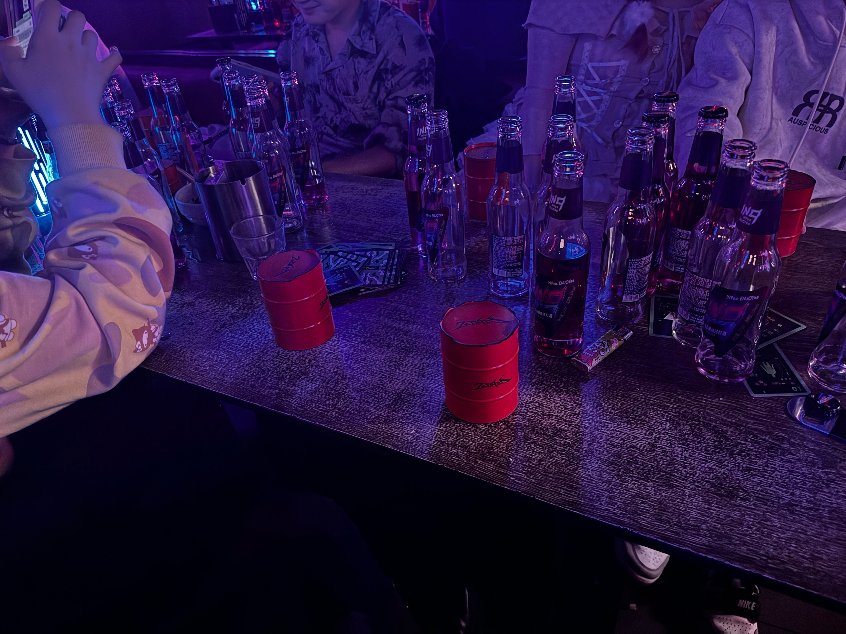 洛阳商务ktv享受中低端商务ktv设施-汝阳县ktv预定